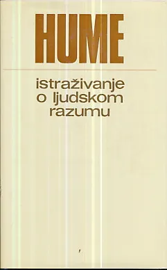 Istraživanje o ljudskom razumu