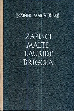 Zapisci Malte Laurids Briggea