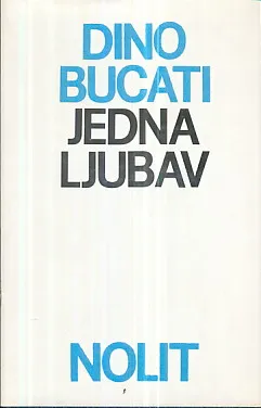 Jedna ljubav