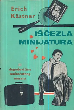 Iščezla minijatura ili dogodovštine tankoćutnog mesara