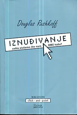 Iznuđivanje (zašto slušamo što nam ONI kažu)