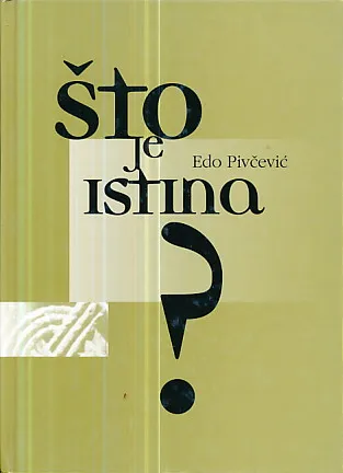 Što je istina