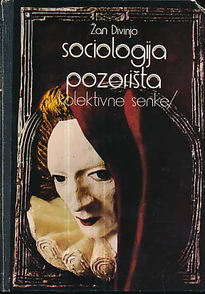 Sociologija pozorišta: Kolektivne senke