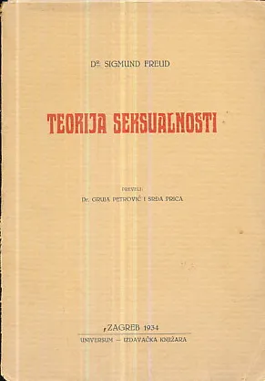 Teorija seksualnosti (tri rasprave)
