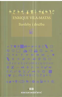 Bartleby i družba