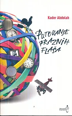 Putovanje praznih flaša