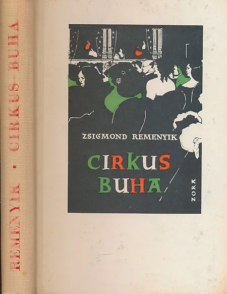 Cirkus buha