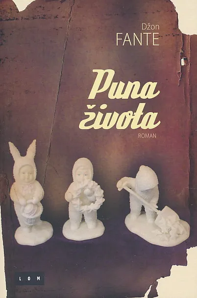 Puna života