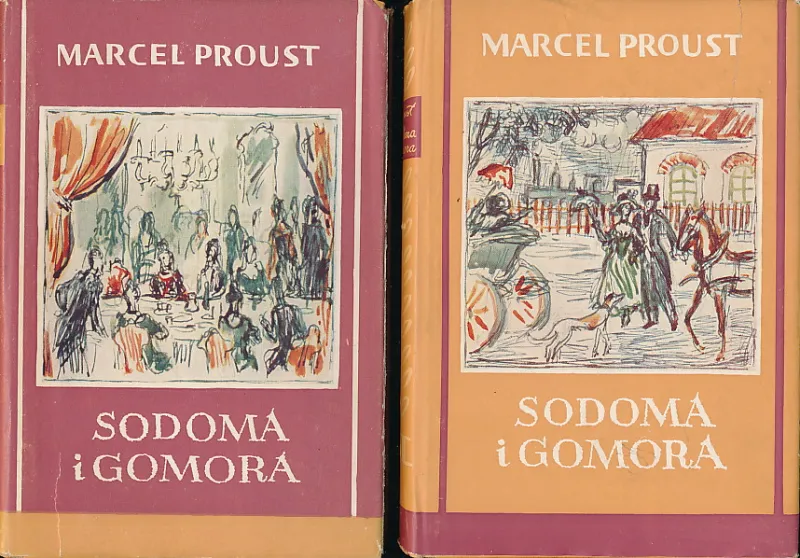 Sodoma i Gomora 1-2