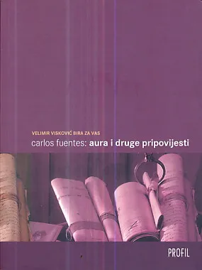 Aura i druge pripovijesti