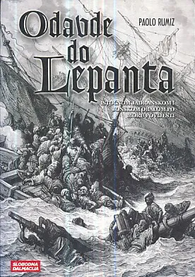 Odavde do Lepanta