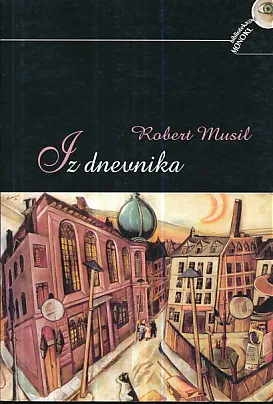 Iz dnevnika