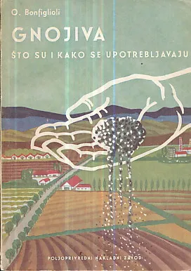 Gnojiva - Što su i kako se upotrebljavaju