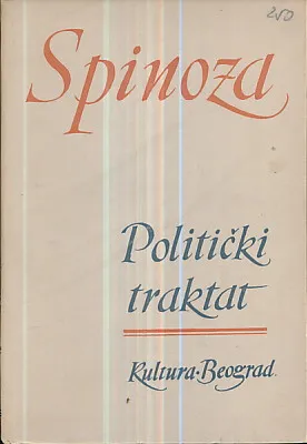 Politički traktat