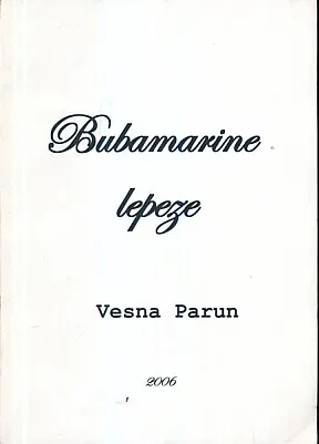 Bubamarine lepeze: Satirični obiteljski igrokaz