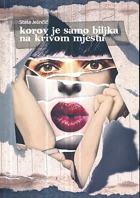Korov je samo biljka na krivom mjestu