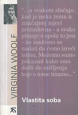 Vlastita soba