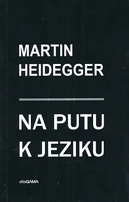 Na putu k jeziku