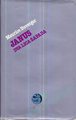 Janus: Dva lica zapada