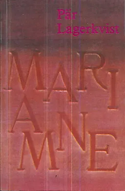 Mariamne