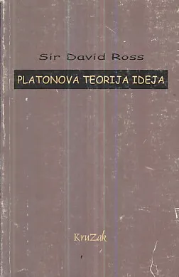 Platonova teorija ideja