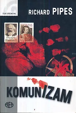 Komunizam (povijest intelektualnog i političkog pokreta)