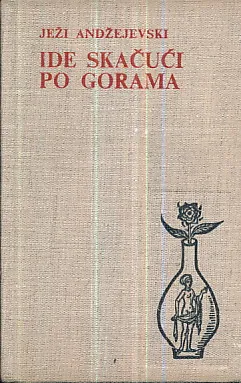 Ide skačući o gorama