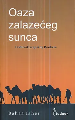 Oaza zalazećeg sunca