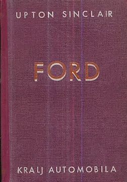 Kralj automobila Ford