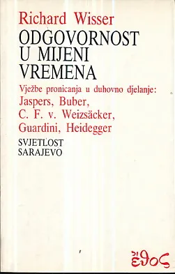 Odgovornost u mijeni vremena