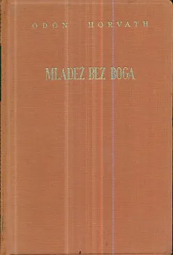 Mladež bez Boga