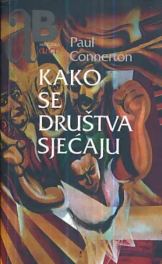 Kako se društva sjećaju