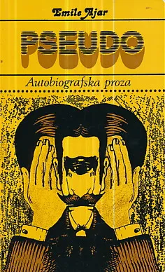 Pseudo - autobiografska proza