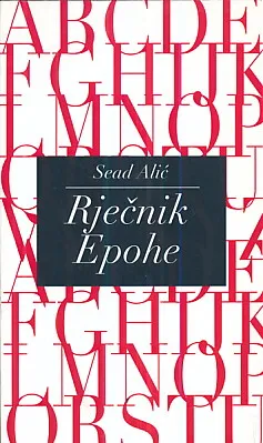 Rječnik epohe