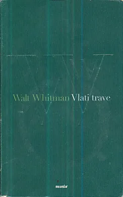 Vlati trave (integralno izdanje)