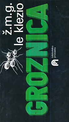 Groznica
