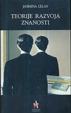 Teorije razvoja znanosti