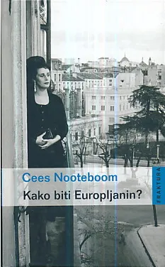 Kako biti Europljanin