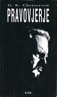 Pravovjerje