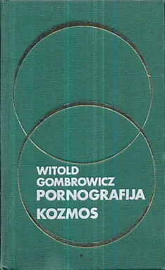 Pornografija, Kozmos