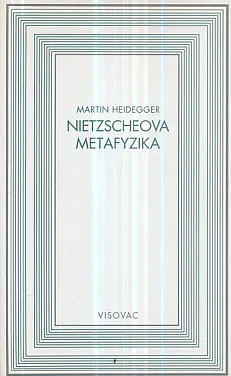 Nietzscheova metafyzika