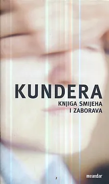 Knjiga smijeha i zaborava