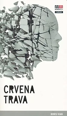 Crvena trava