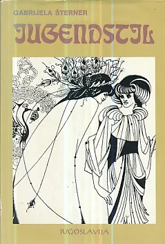 Jugendstil: Umjetnički oblici