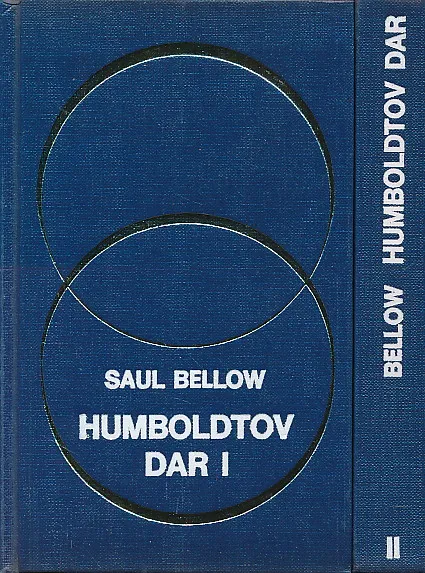 Humboldtov dar 1-2