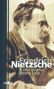 S onu stranu dobra i zla