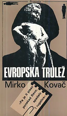 Evropska trulež