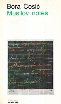 Musilov notes