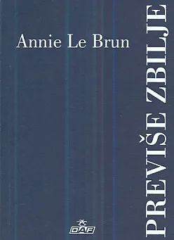 Previše zbilje