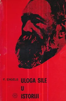 Uloga sile u istoriji